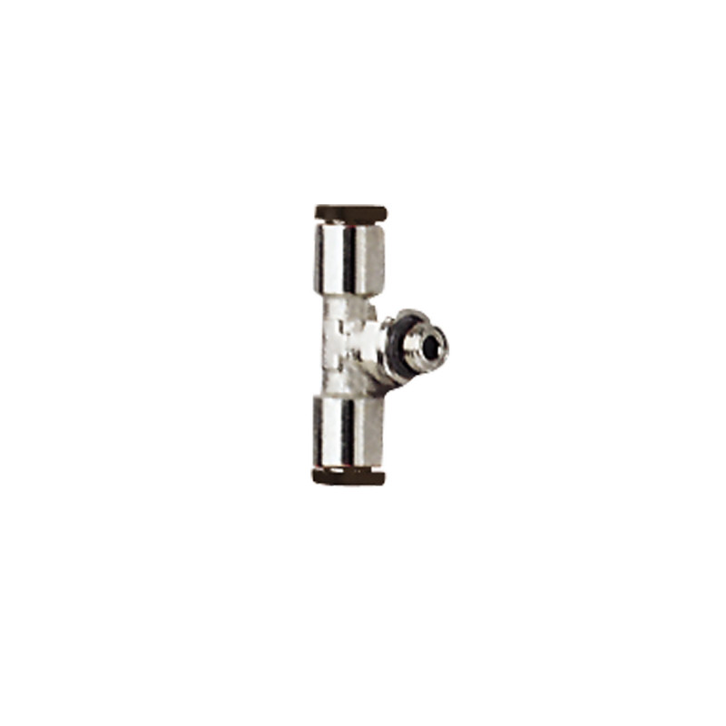 Buse Diffuseur en T Pour Extincteur Omp